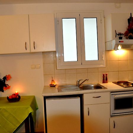 Haris Apartments Hersonissos  Exterior photo
