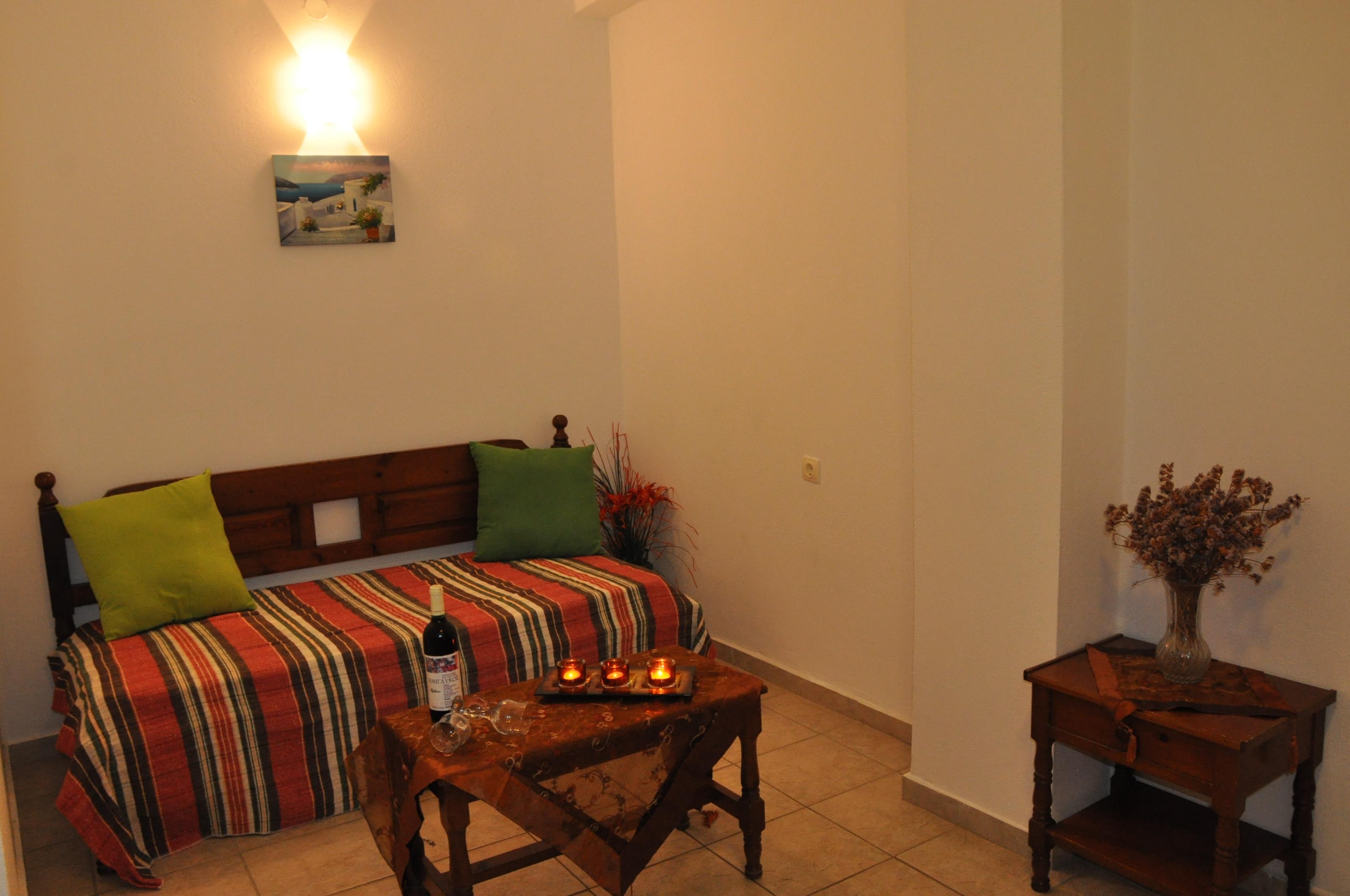Haris Apartments Hersonissos  Exterior photo