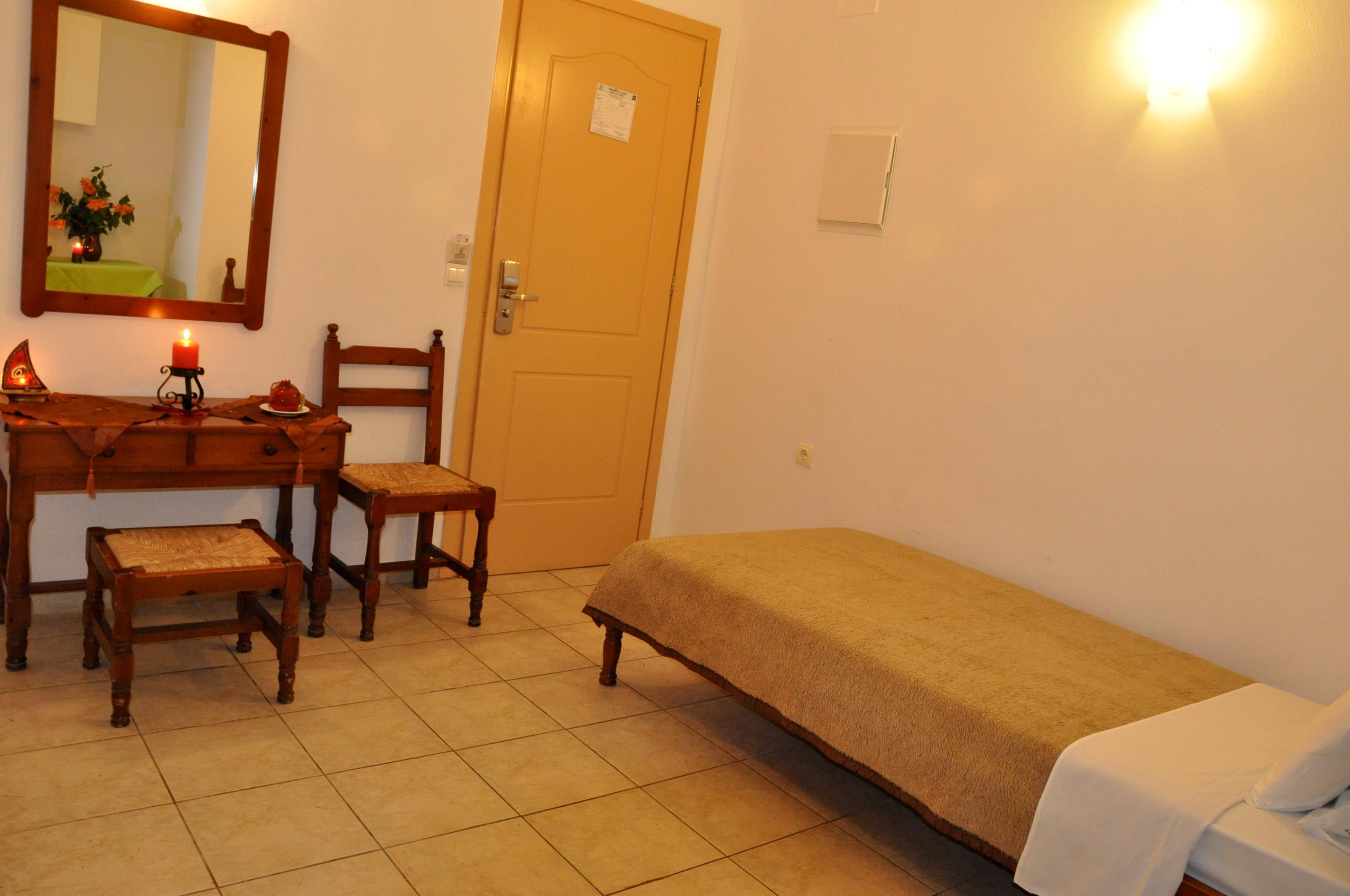 Haris Apartments Hersonissos  Exterior photo