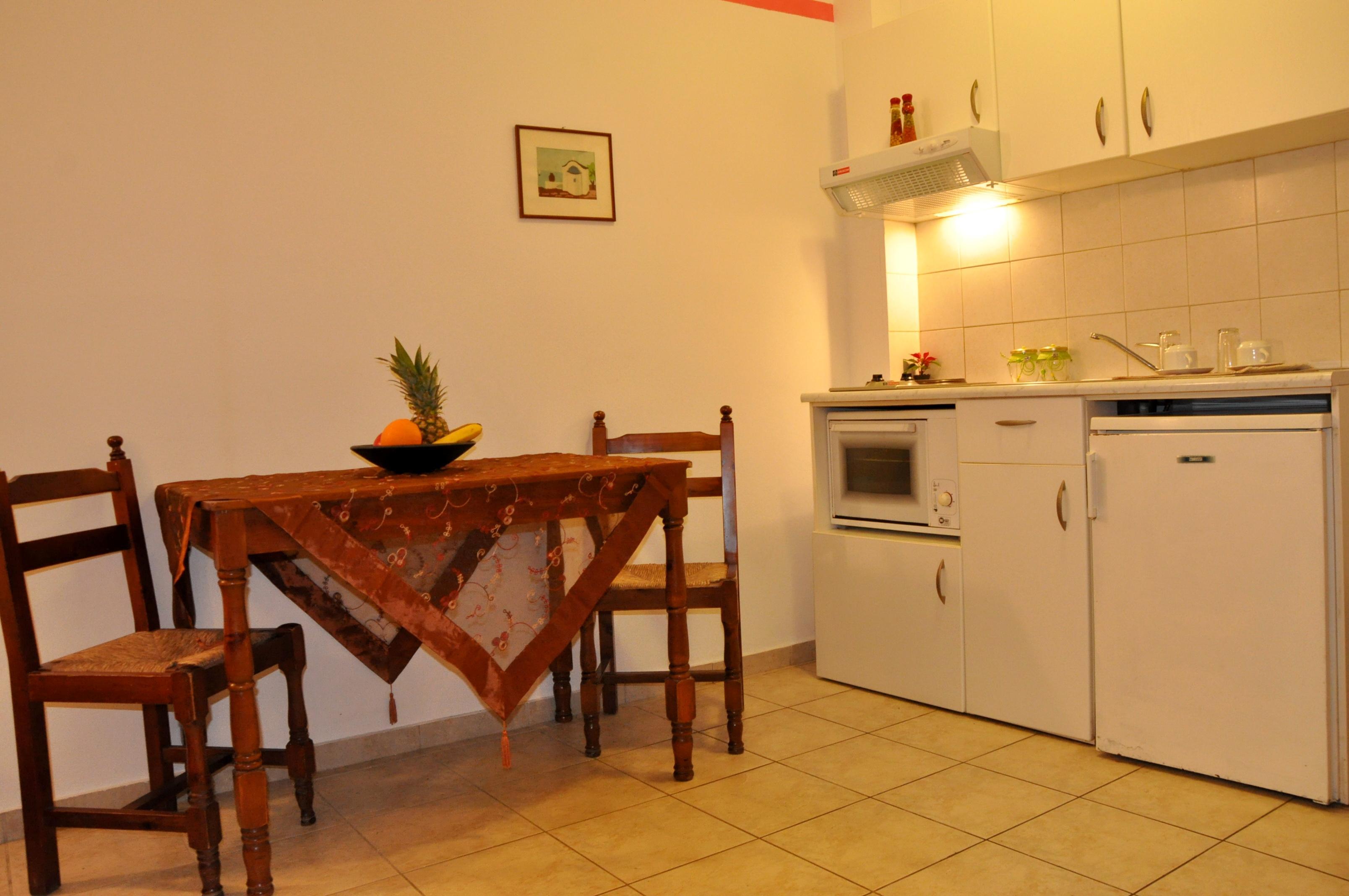 Haris Apartments Hersonissos  Exterior photo