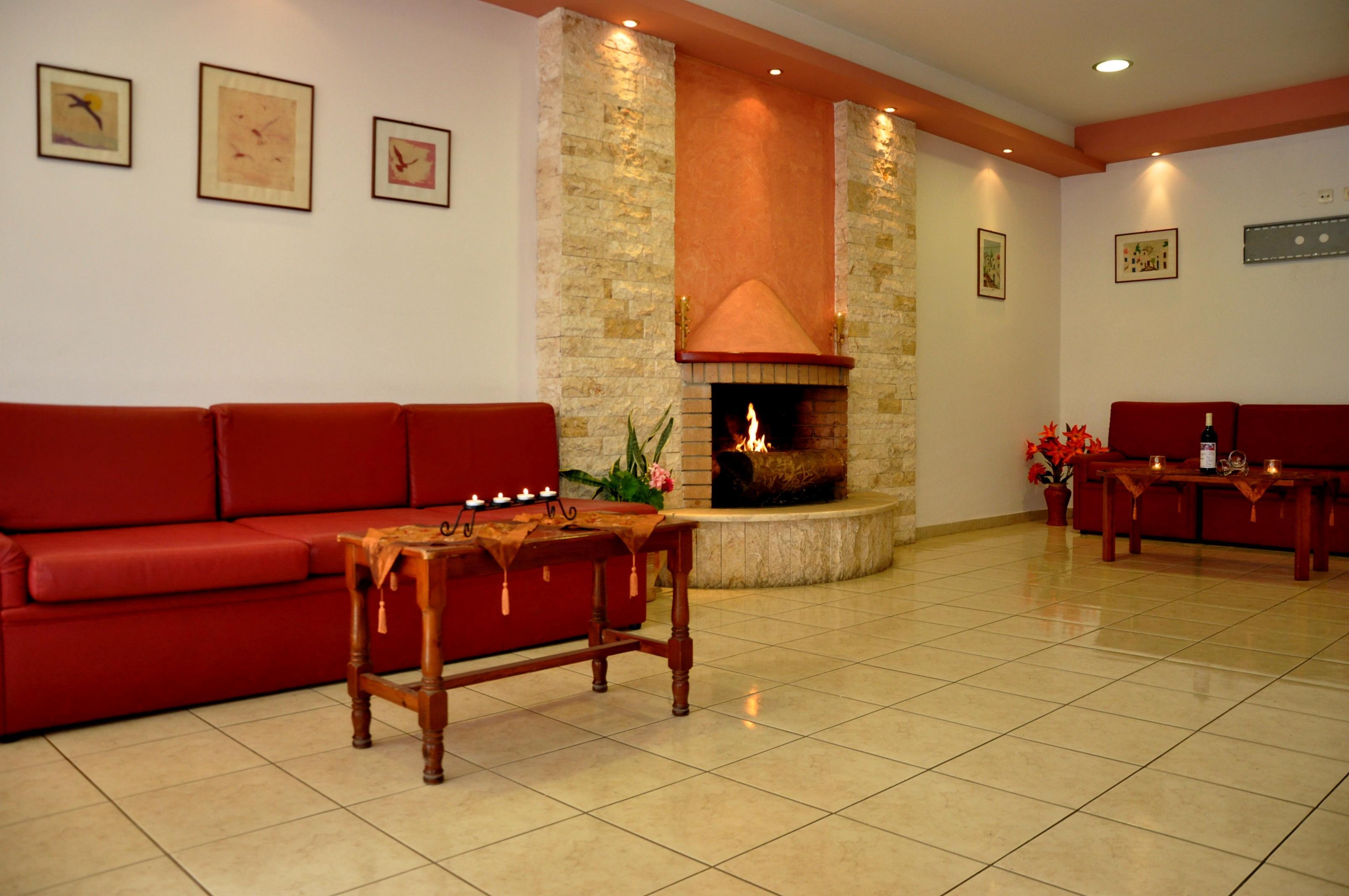 Haris Apartments Hersonissos  Exterior photo